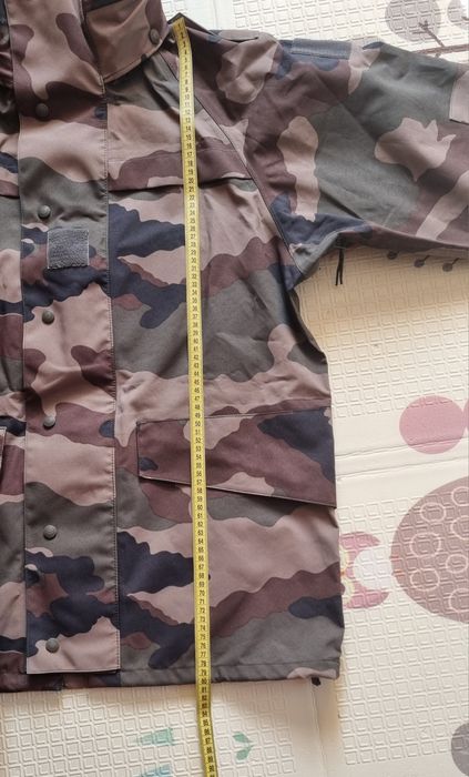 Французький дощовик