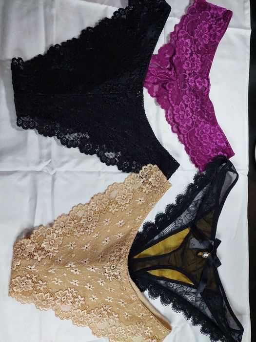 Трусики С нові та б/у