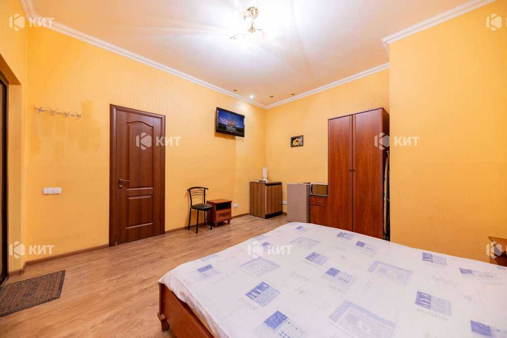 2к.50м2 Центр (м. Архитектора Бекетова, Куликовский спуск, 13) 130179