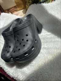 Продам сабы Crocs