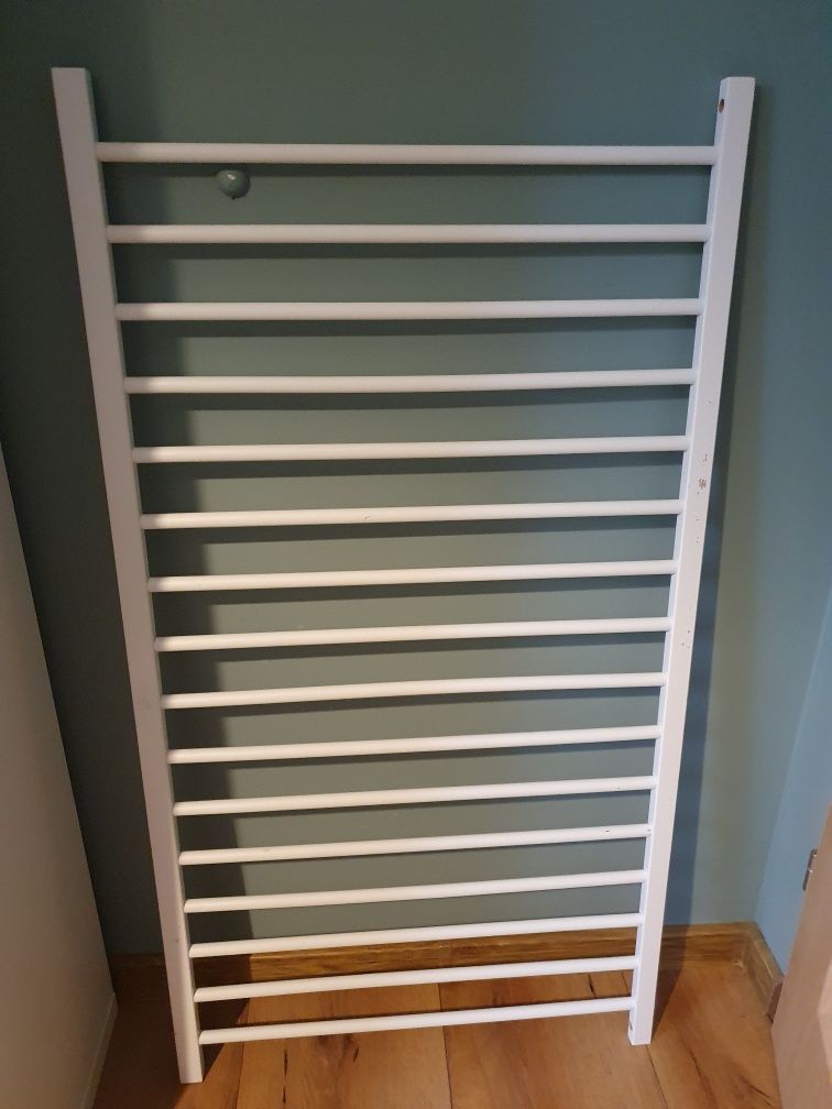 Łóżeczko Myllra ikea