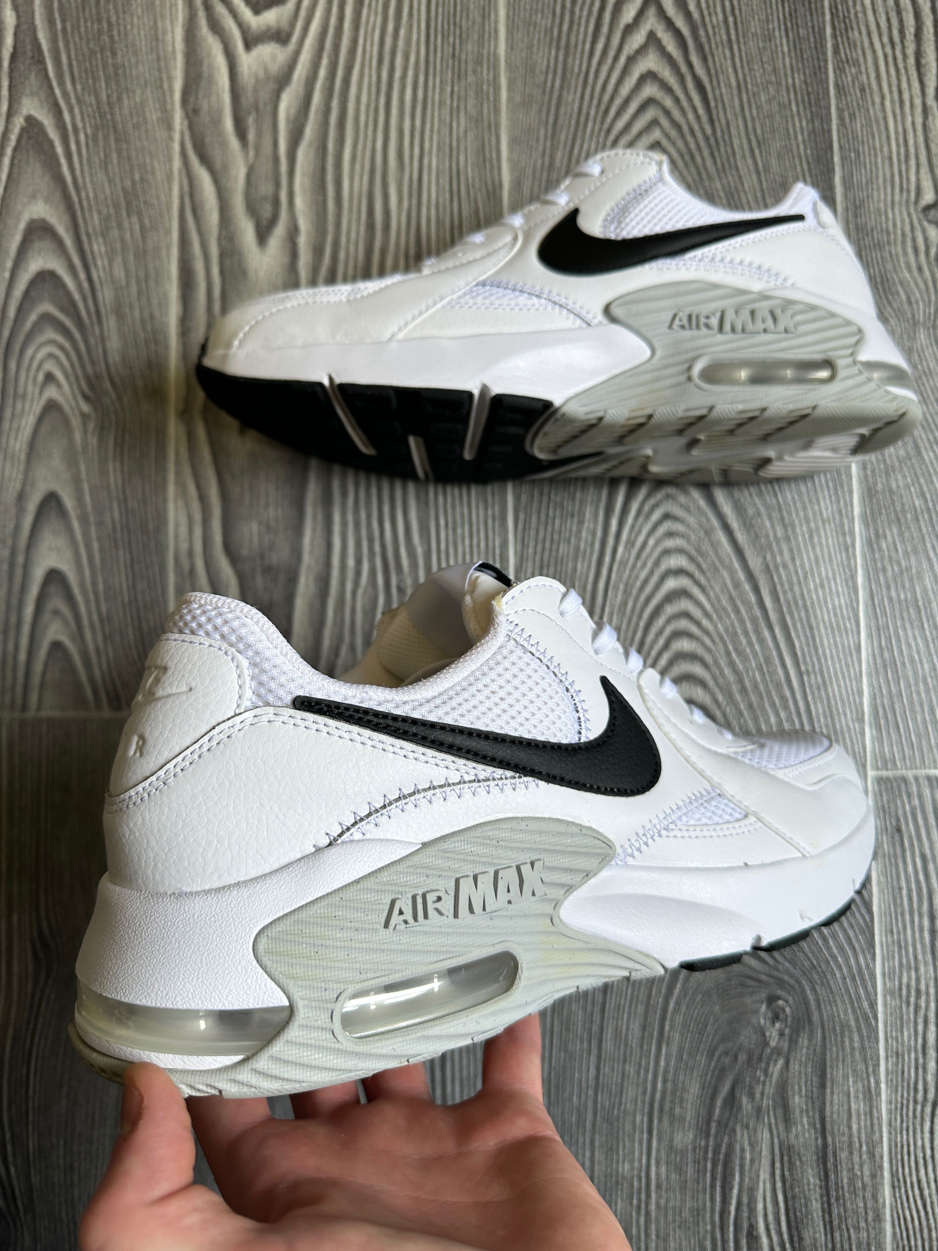 Мужские кроссовки Nike Air Max Excee размер 44,5 стелька 28,5