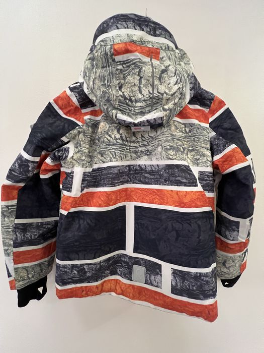 Курта детская Reima