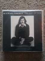 Disco Vinil "Michael Franks - The Art of Tea"