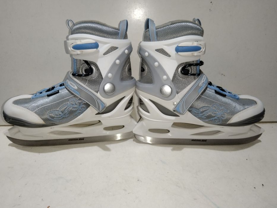 Łyżwy sportowe HY-SKATE damskie rozmiar 39