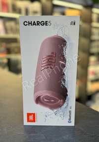 Портативна акустика JBL Charge 5