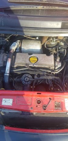 Alternator  Opel Zafira  A  2.0 2.2 Dti Warto!!