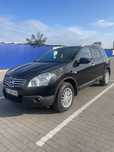 Продається Nissan Qashqai+2 2009 p