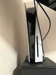 Playstation 5 z napedem 4 pady duzo gier sluchawki !