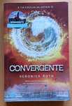 Convergente de Veronica Roth
