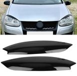 Pestanas (Sobrancelhas) VW Golf MK5