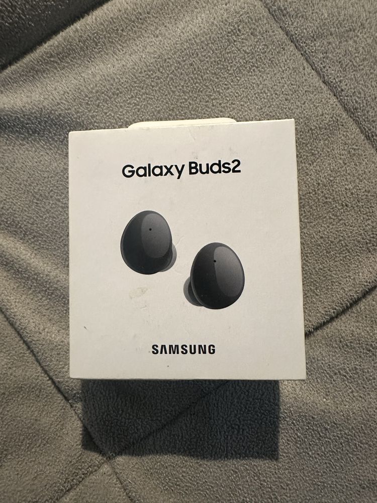 Samsung Galaxy Buds2