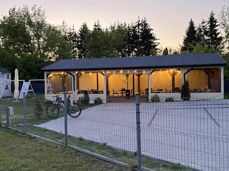 Sprzedam Restauracje