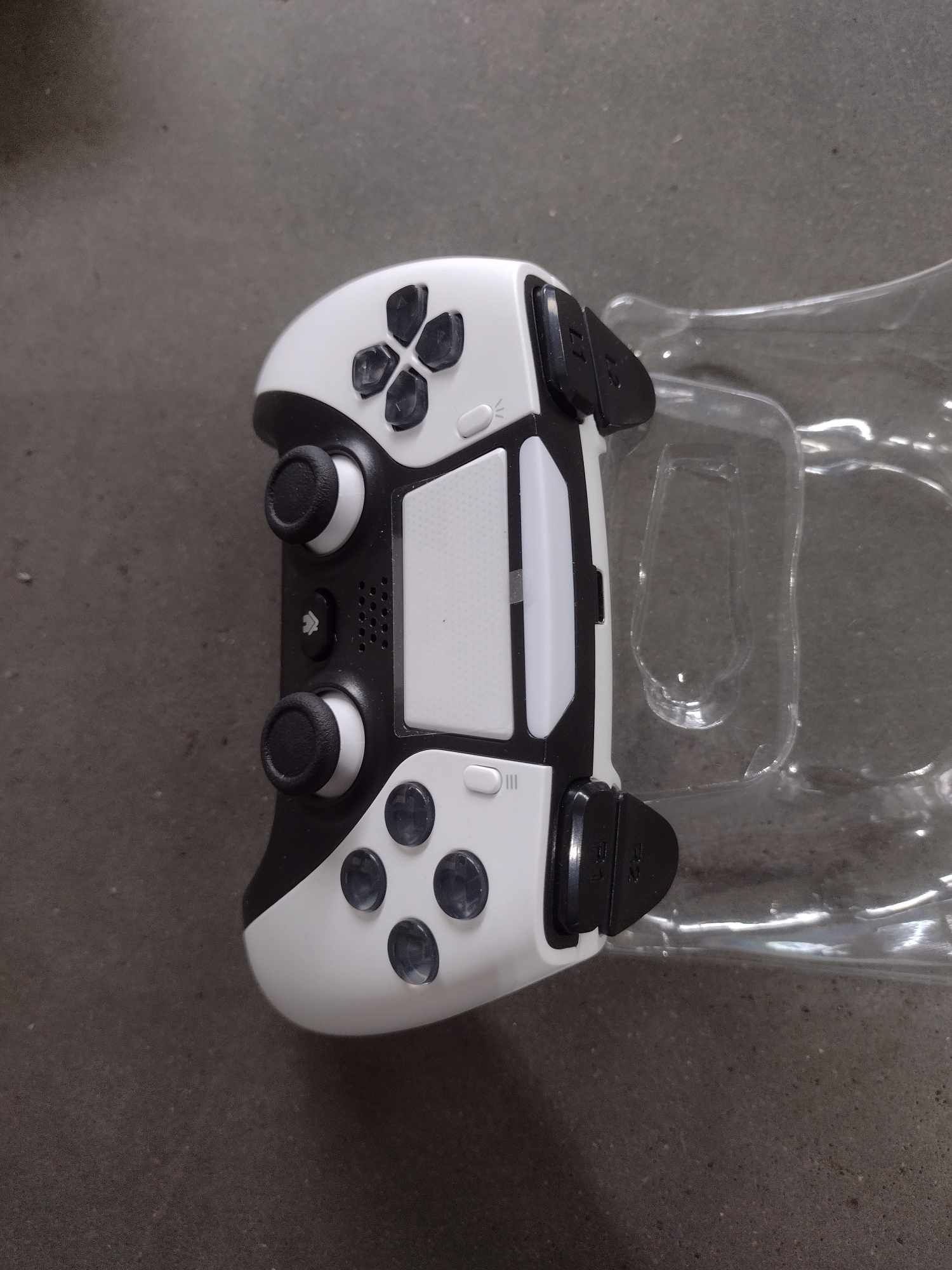 Pad do PS 4 PlayStation