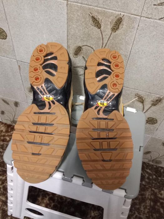 Nike TN usadas 1 vez