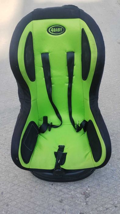 Детское автокресло (от 0 до 18 кг)