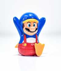 Figurka Kolekcjonerska # Super Mario Pingwin