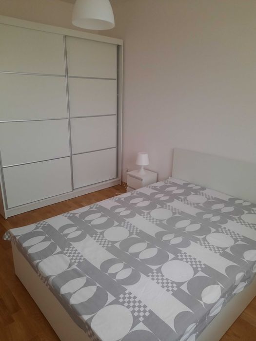 wynajmę mieszkanie w Grodzisku Maz