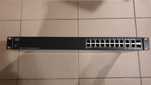 Cisco SG300-20 switch zarządzany, 20 portów bez PoE