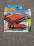 Hot wheels Ferrari F40