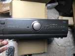 Wzmacniscz Technics SU-A 800 klassAA