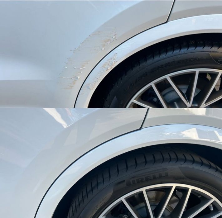 Lakierowanie Samochodów Lakiernia Lakiernik Malowanie Premium