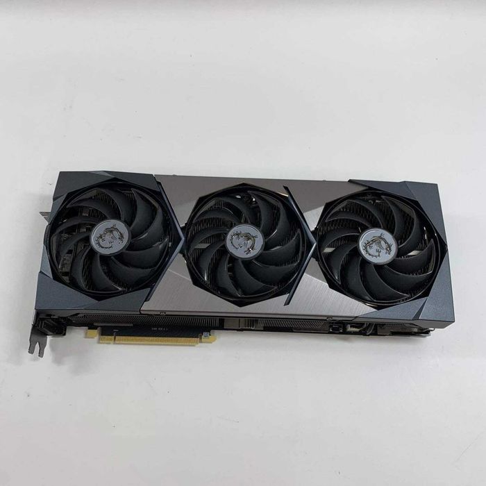 Продаю відеокарту NVIDIA GeForce RTX 3080 10GB GDDR6X