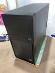 Gabinete para pc (torre/desktop) + alguns acessórios