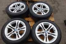 FELGI BMW E90 205/55/16