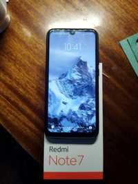 Xiaomi Redmi note 7 4/64 Б/у