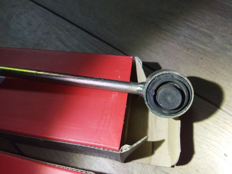 Мазда 3 БК стойки стабілізатора