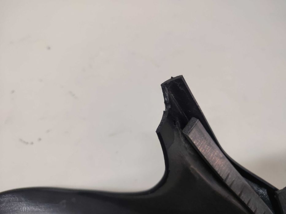 KAWASAKI ZX-6R ZX6R 636 Błotnik Tylny Tył Chlapacz 05-06