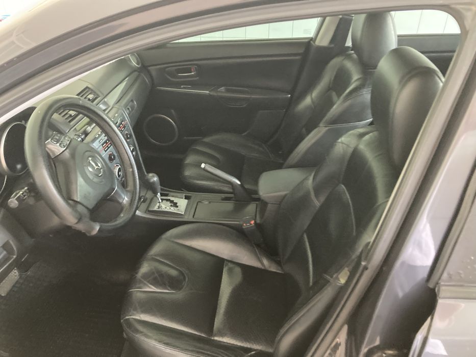 Продам Мазда 3 бк