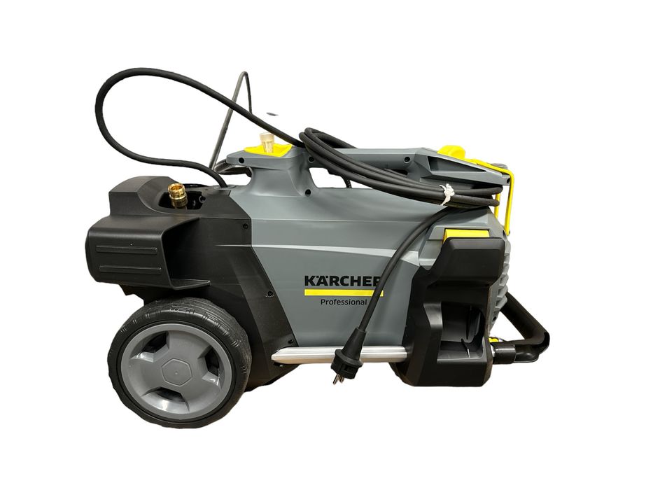 Karcher nowa myjka cisnieniowa  HD 5/15 c bez osprzetu