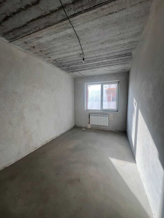 2-кімнатна 55 кв. м пров. Одеський, 6 ЖК Family Теремки Держпрограми