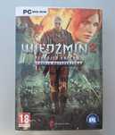Wiedźmin 2: Zabójcy Królów - Edycja Rozszerzona PC