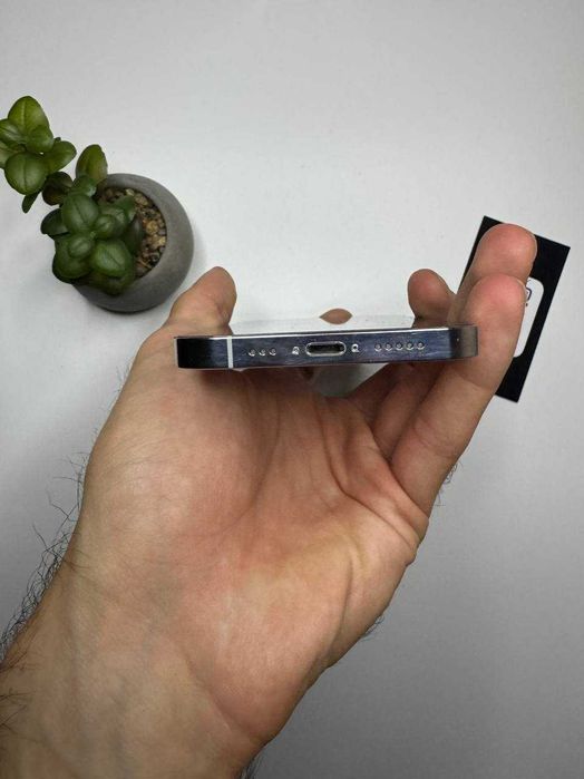Iphone 12 pro 128 gb, ідеальний стан, айфон 12 про 128