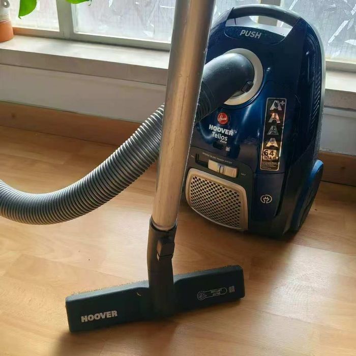 aspirador Hoover
