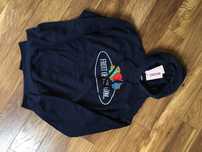 Bluza fruit of the loom z kapturem nowa