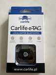 Lokalizator bluetooth e-tag carlife