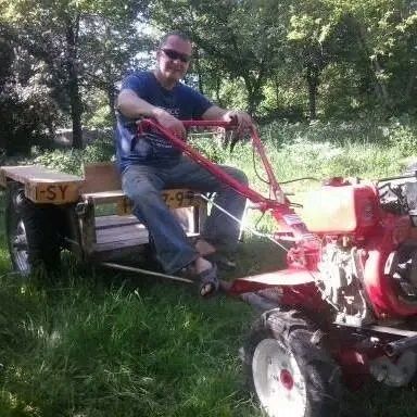 Культивація землі мотоблоком,Валка дерев .Працюємо тільки по Вінниці.