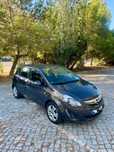 Opel Corsa 1.2 FlexFuel (Gasolina e GPL)