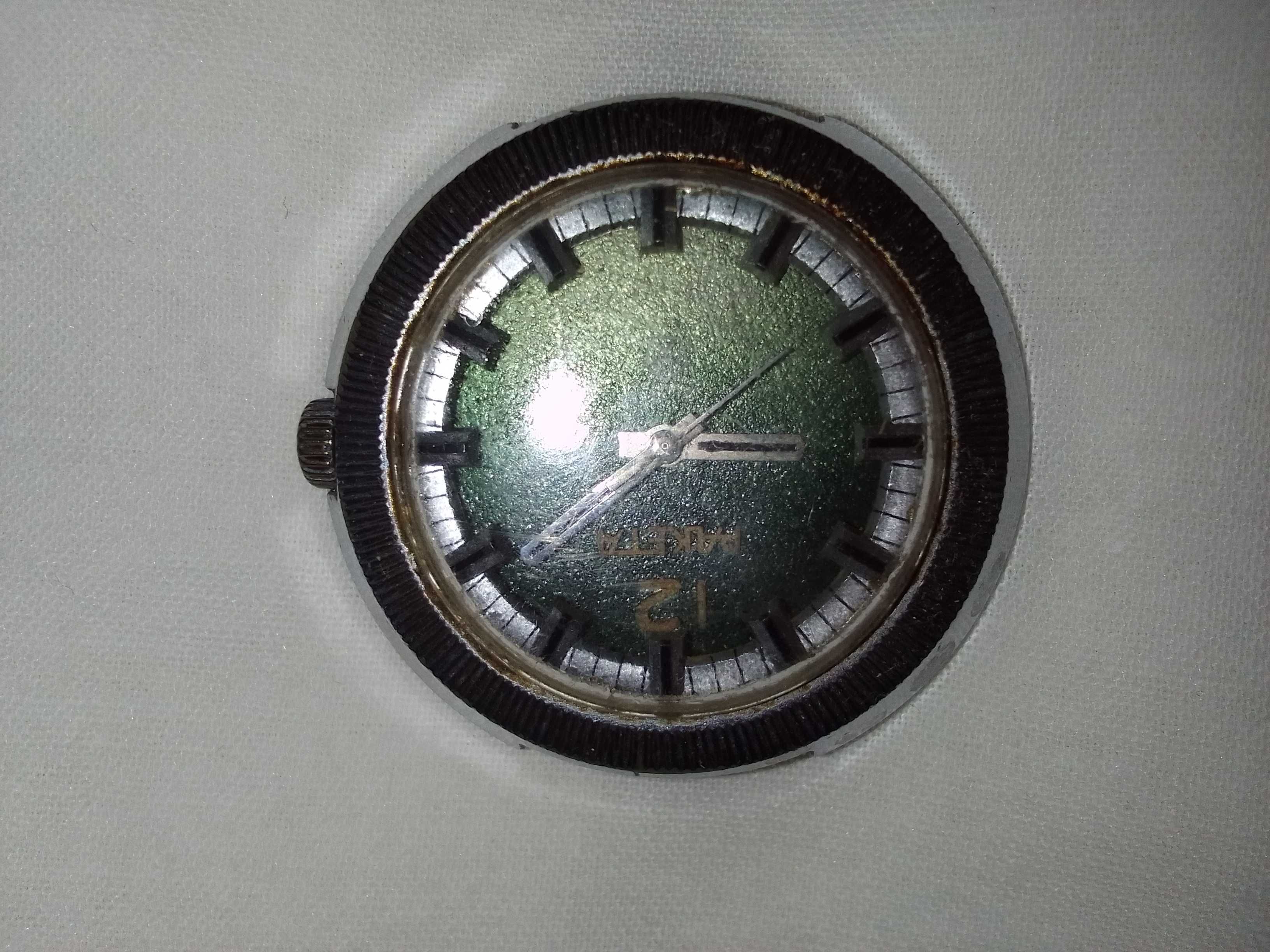 годинник Ракета СССР
