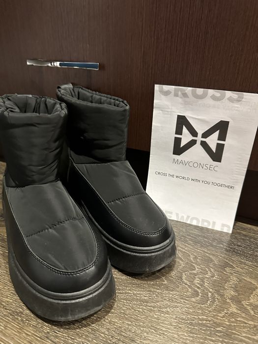 Уггі взуття