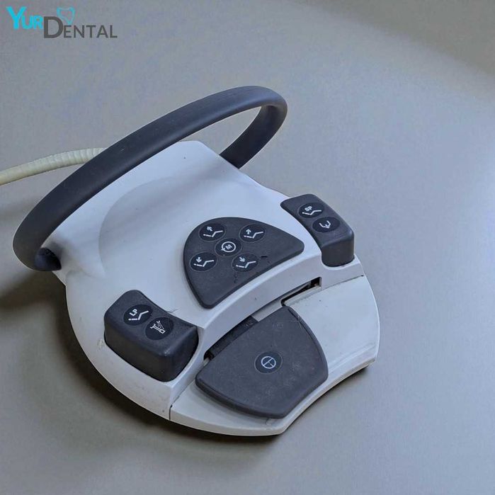 Стоматологічна установка KaVo E80