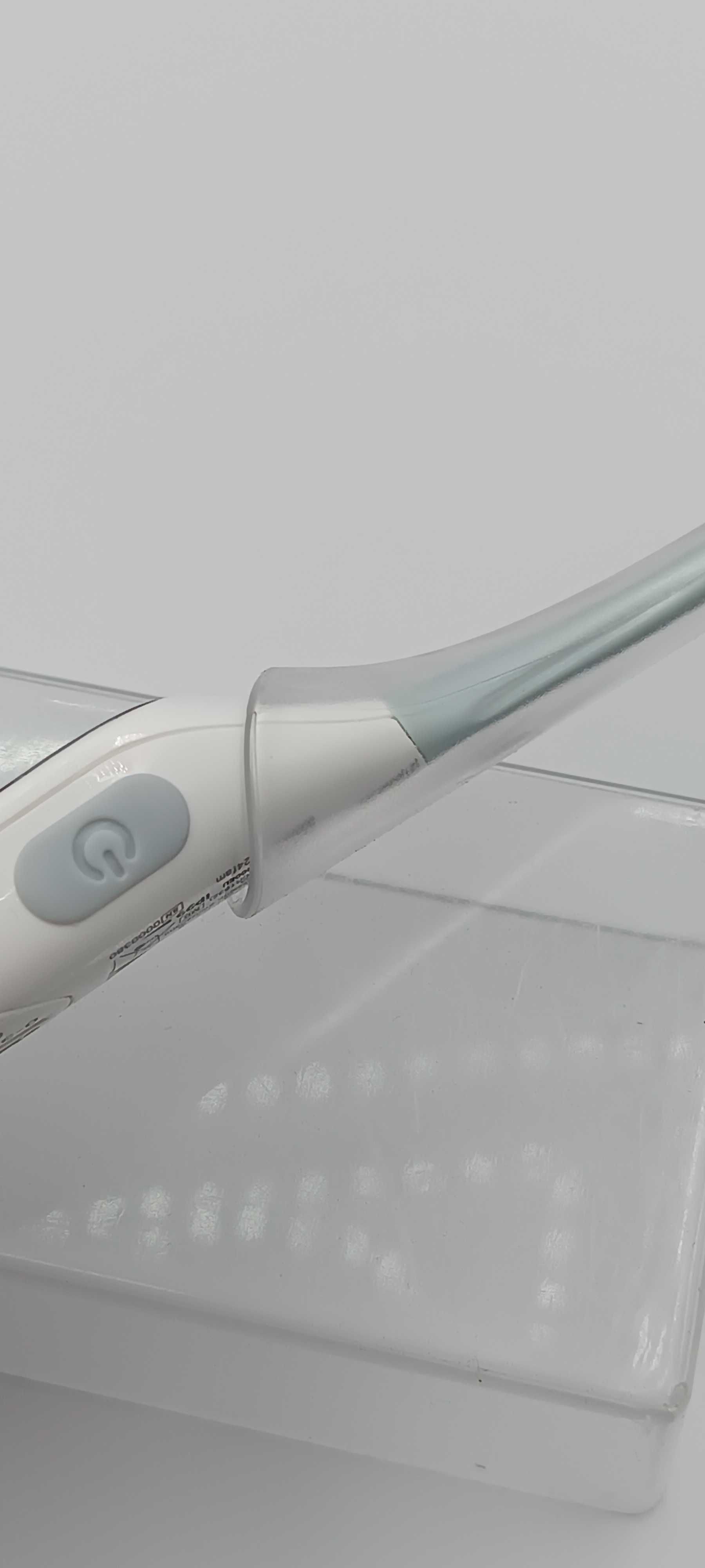 termometr elektroniczny  BRAUN PRT2000 DUŻY WYŚWIETLACZ ELASTYCZNA