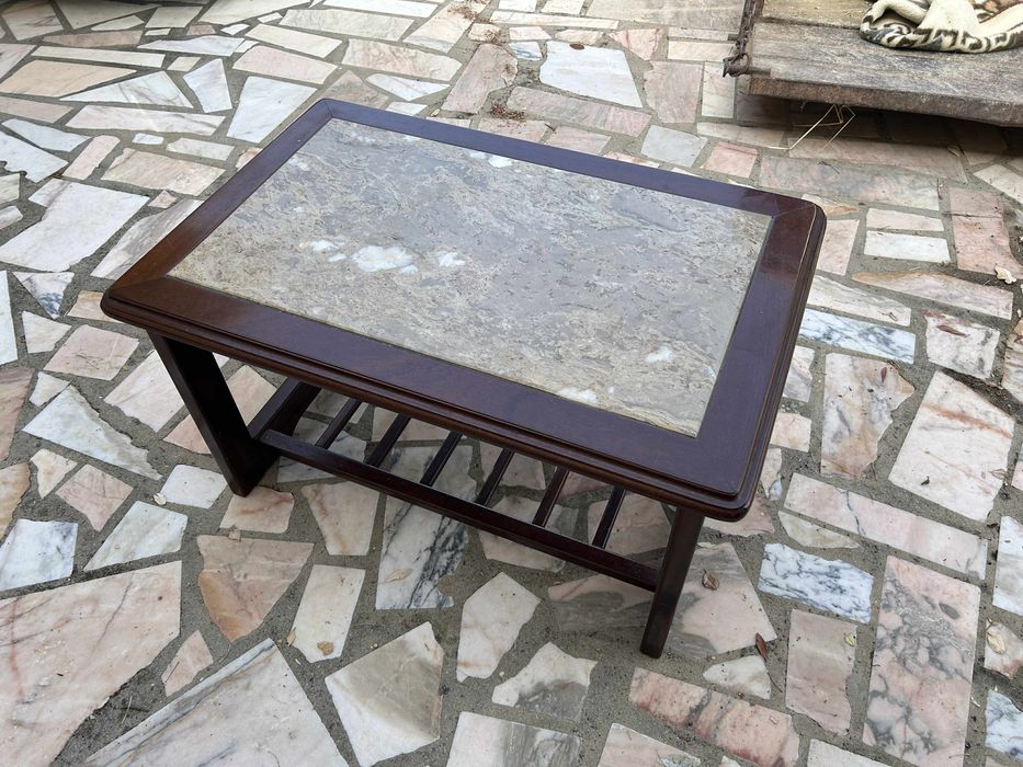 Mesa de centro de sala