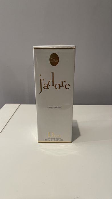Perfumy Dior J’Adore 100 ml + GRATIS