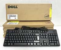 Клавіатура USB Dell, HP, Cherry slim NEW Розпродаж