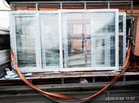 Пластикові вікна та двері Чернівці металопластикові окна